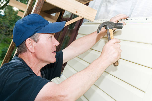 Best Aluminum Siding Installation  in Mount Hope, NJ