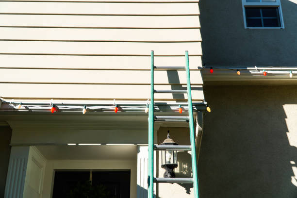 Best Wood Siding Installation  in Mount Hope, NJ