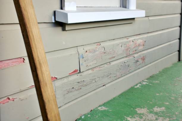 Best Stone Veneer Siding  in Mount Hope, NJ
